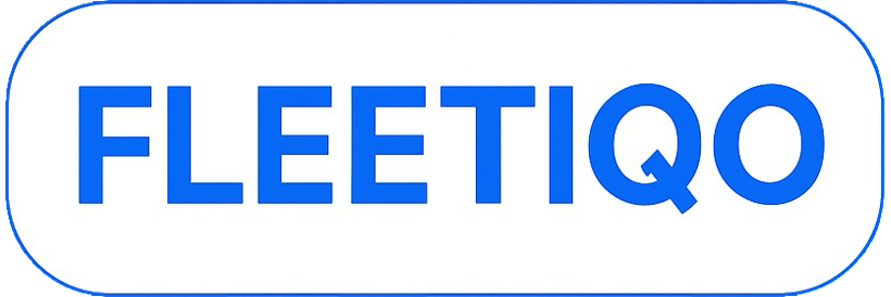 Fleetiqo Logo