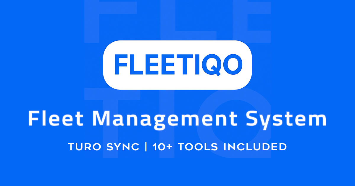 A Practical 2026 Telematics Setup for Small Fleets